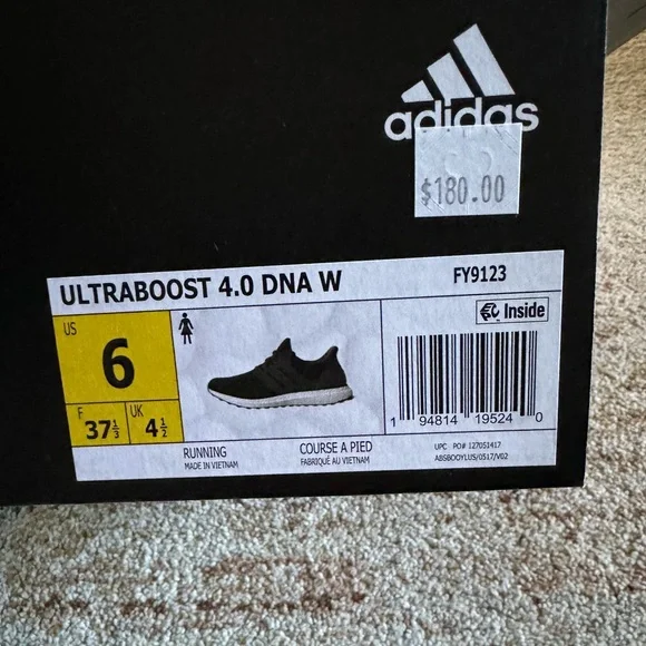 ADIDAS - Picture 3 of 8